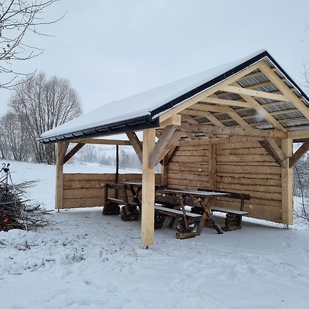 Apartamenty Jelen Pod Grapom Banska Nizna 外观 照片