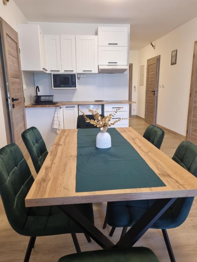 Apartamenty Jelen Pod Grapom Banska Nizna 外观 照片
