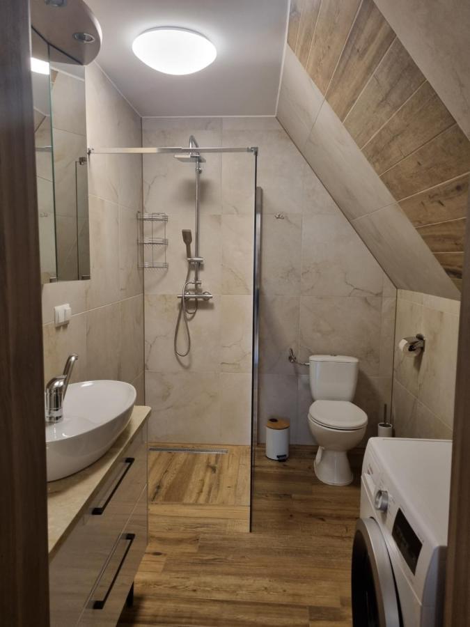 Apartamenty Jelen Pod Grapom Banska Nizna 外观 照片