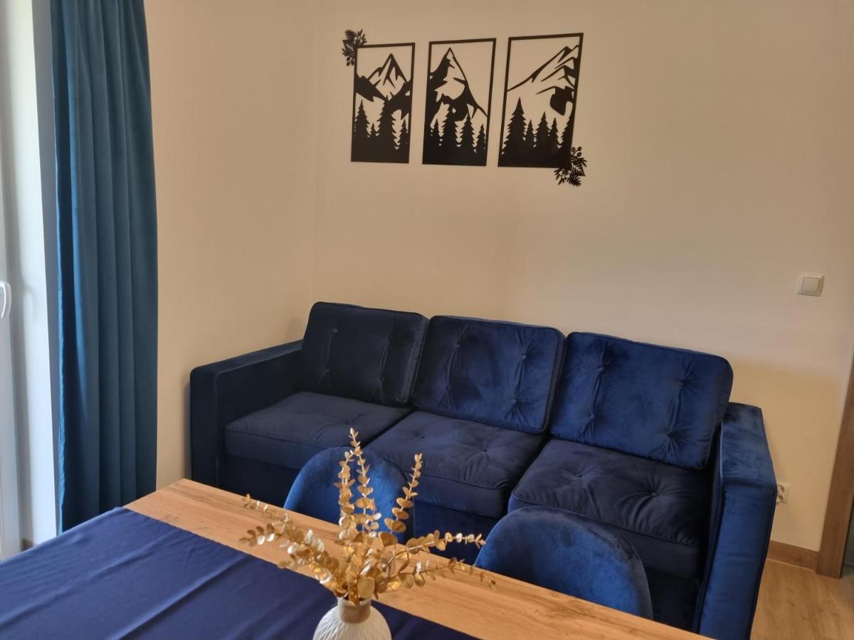 Apartamenty Jelen Pod Grapom Banska Nizna 外观 照片