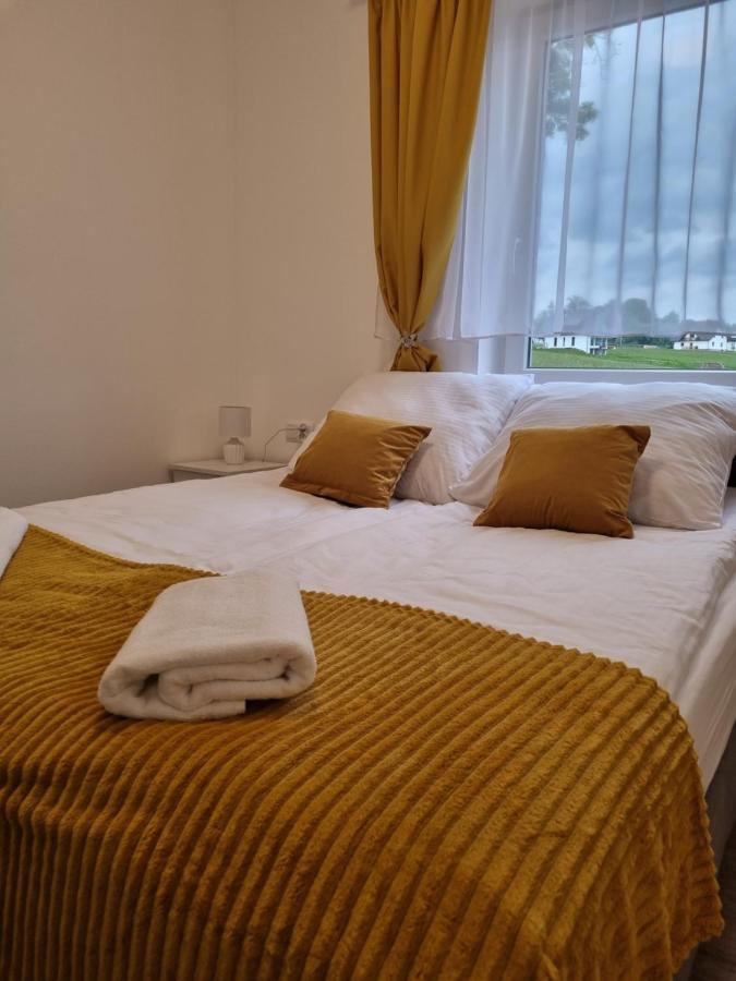 Apartamenty Jelen Pod Grapom Banska Nizna 外观 照片
