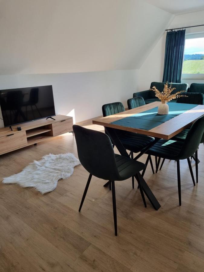 Apartamenty Jelen Pod Grapom Banska Nizna 外观 照片