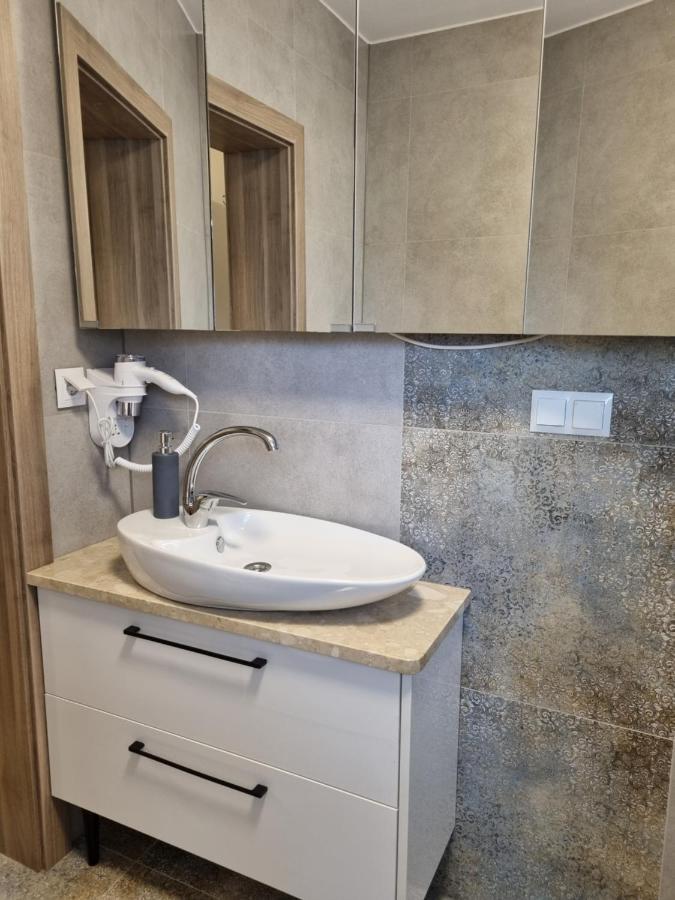 Apartamenty Jelen Pod Grapom Banska Nizna 外观 照片