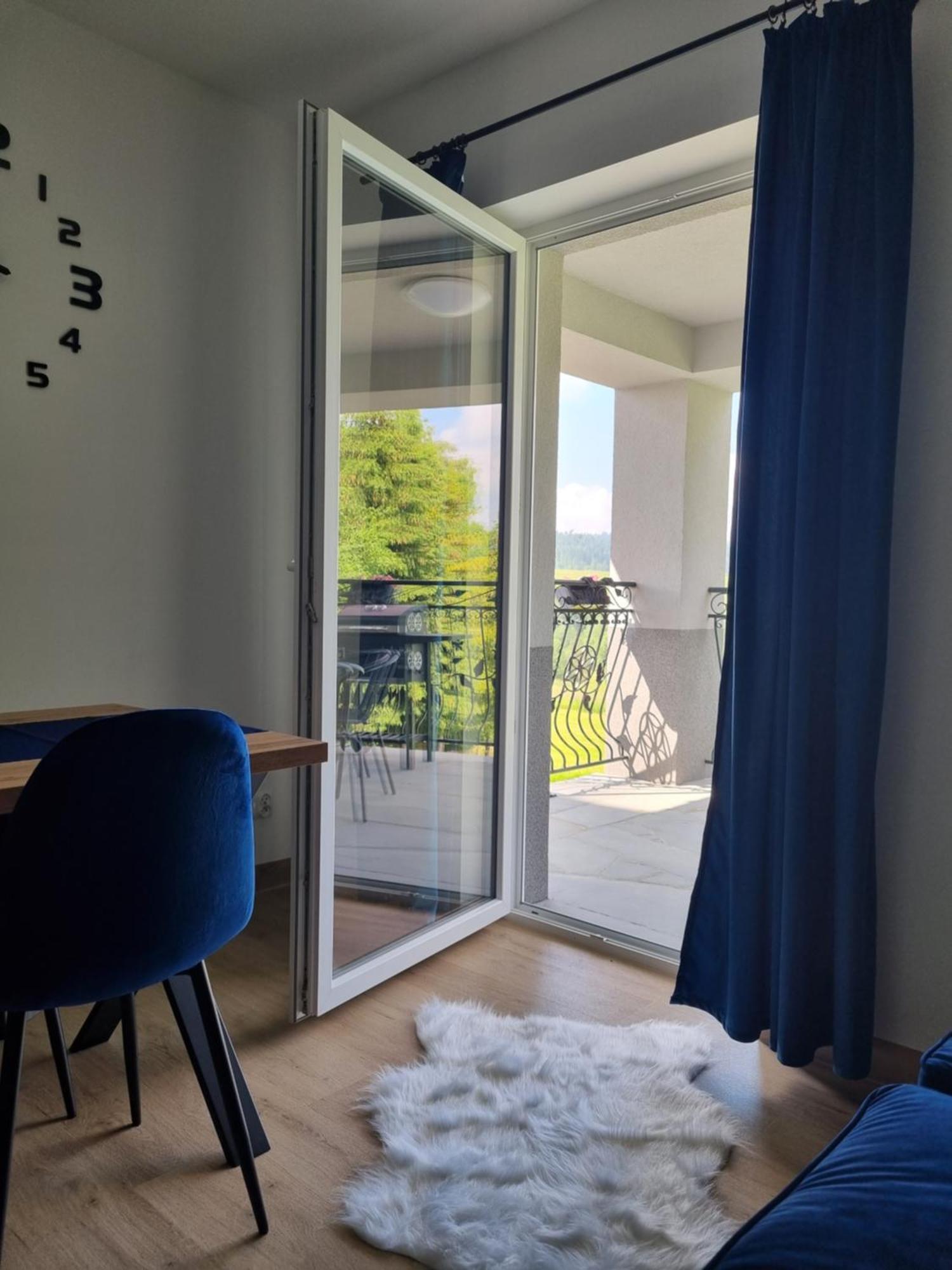 Apartamenty Jelen Pod Grapom Banska Nizna 外观 照片