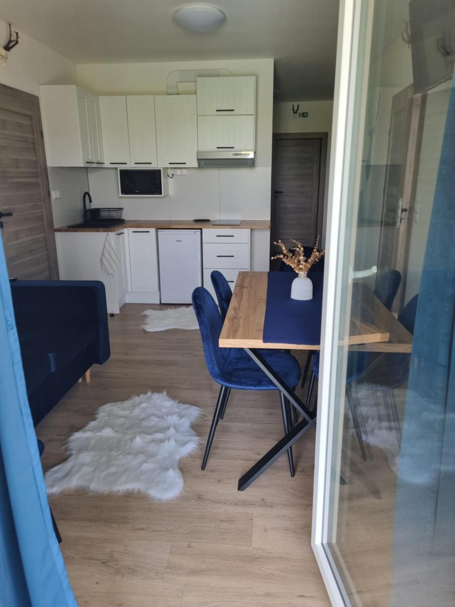Apartamenty Jelen Pod Grapom Banska Nizna 外观 照片