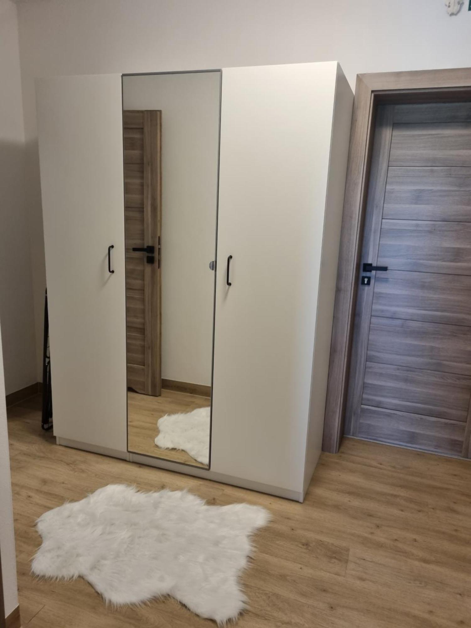 Apartamenty Jelen Pod Grapom Banska Nizna 外观 照片