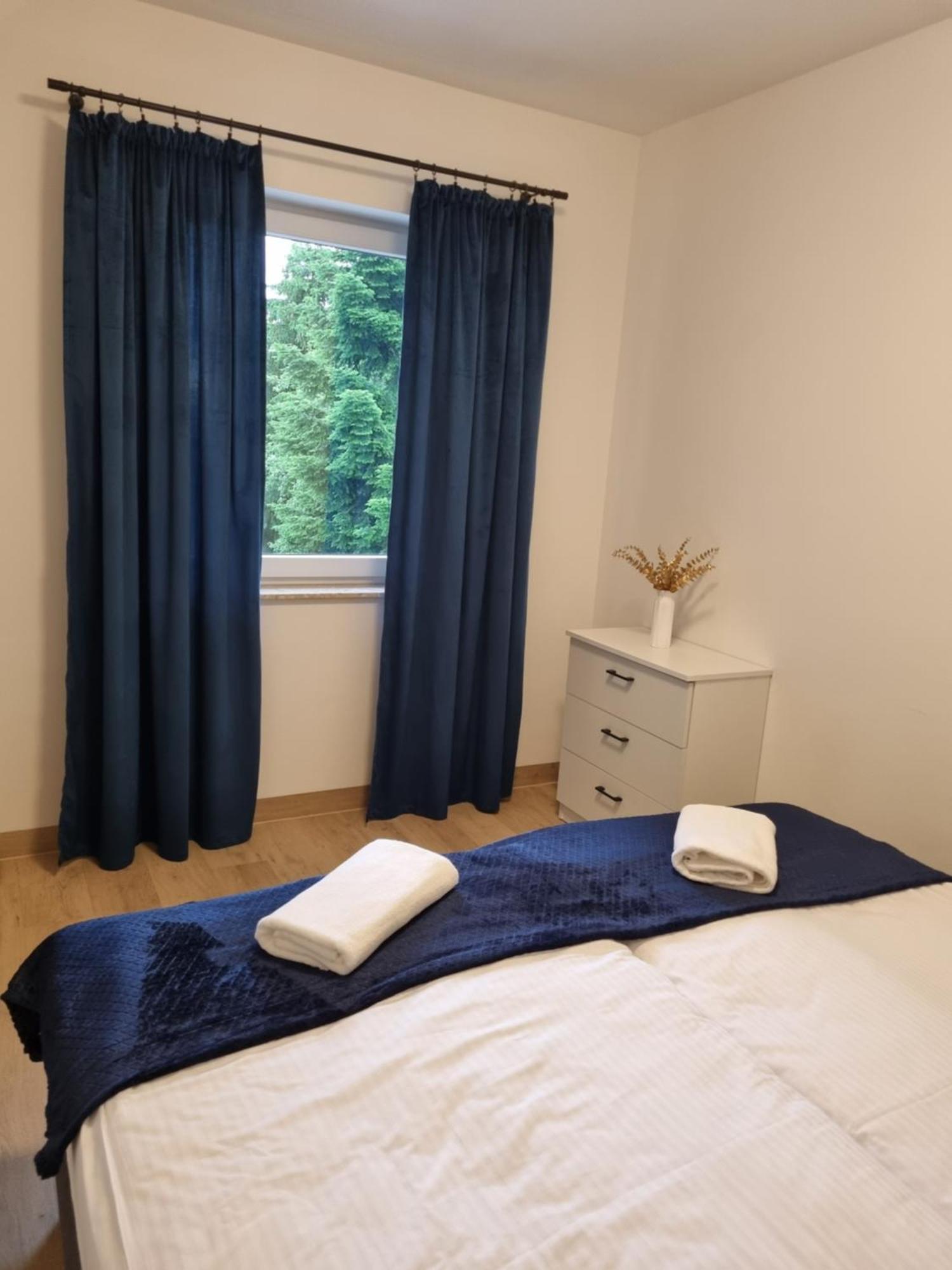 Apartamenty Jelen Pod Grapom Banska Nizna 外观 照片