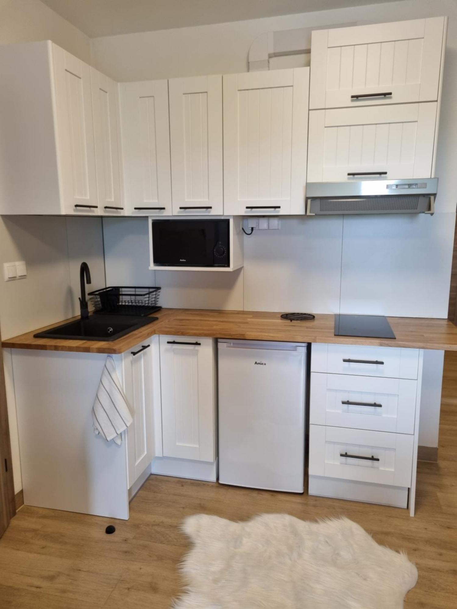 Apartamenty Jelen Pod Grapom Banska Nizna 外观 照片