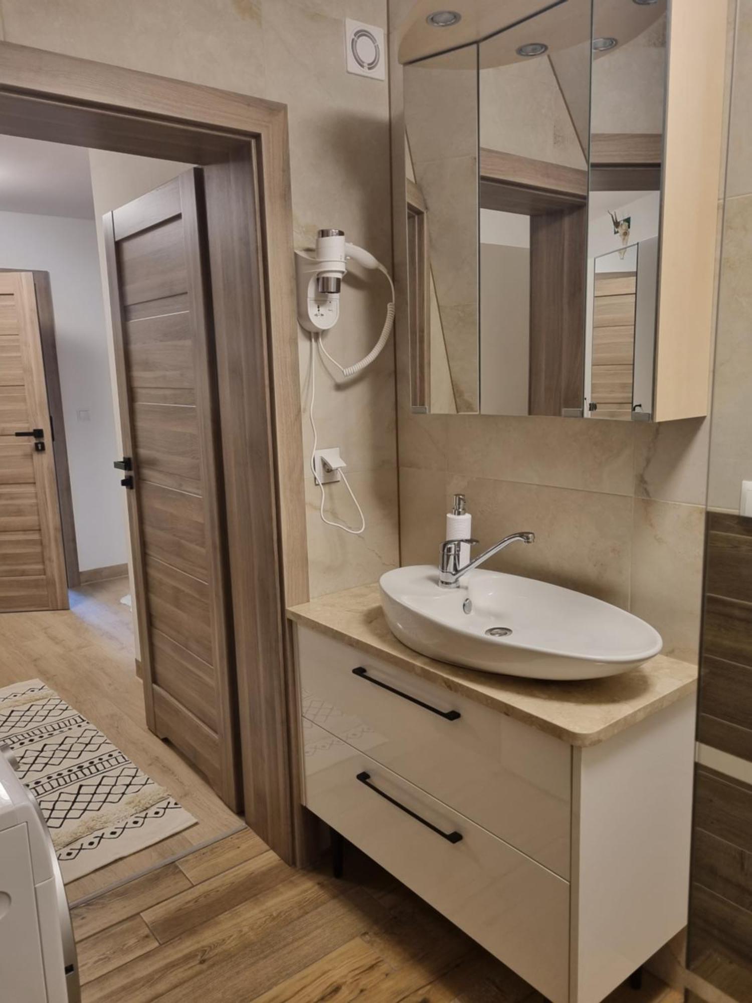 Apartamenty Jelen Pod Grapom Banska Nizna 外观 照片