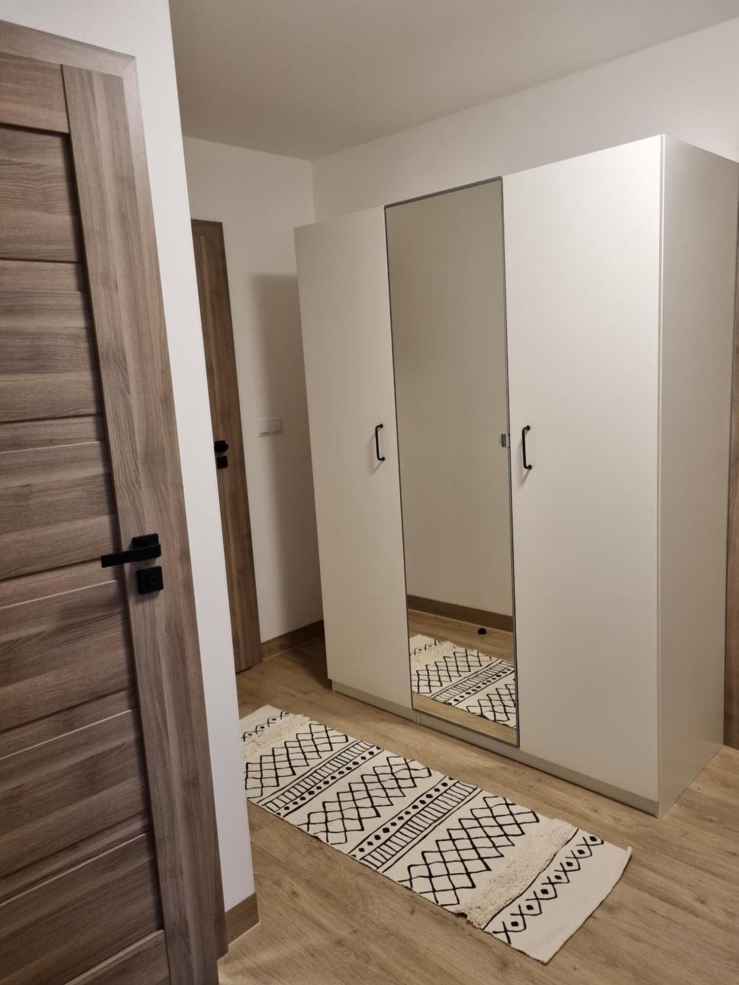 Apartamenty Jelen Pod Grapom Banska Nizna 外观 照片