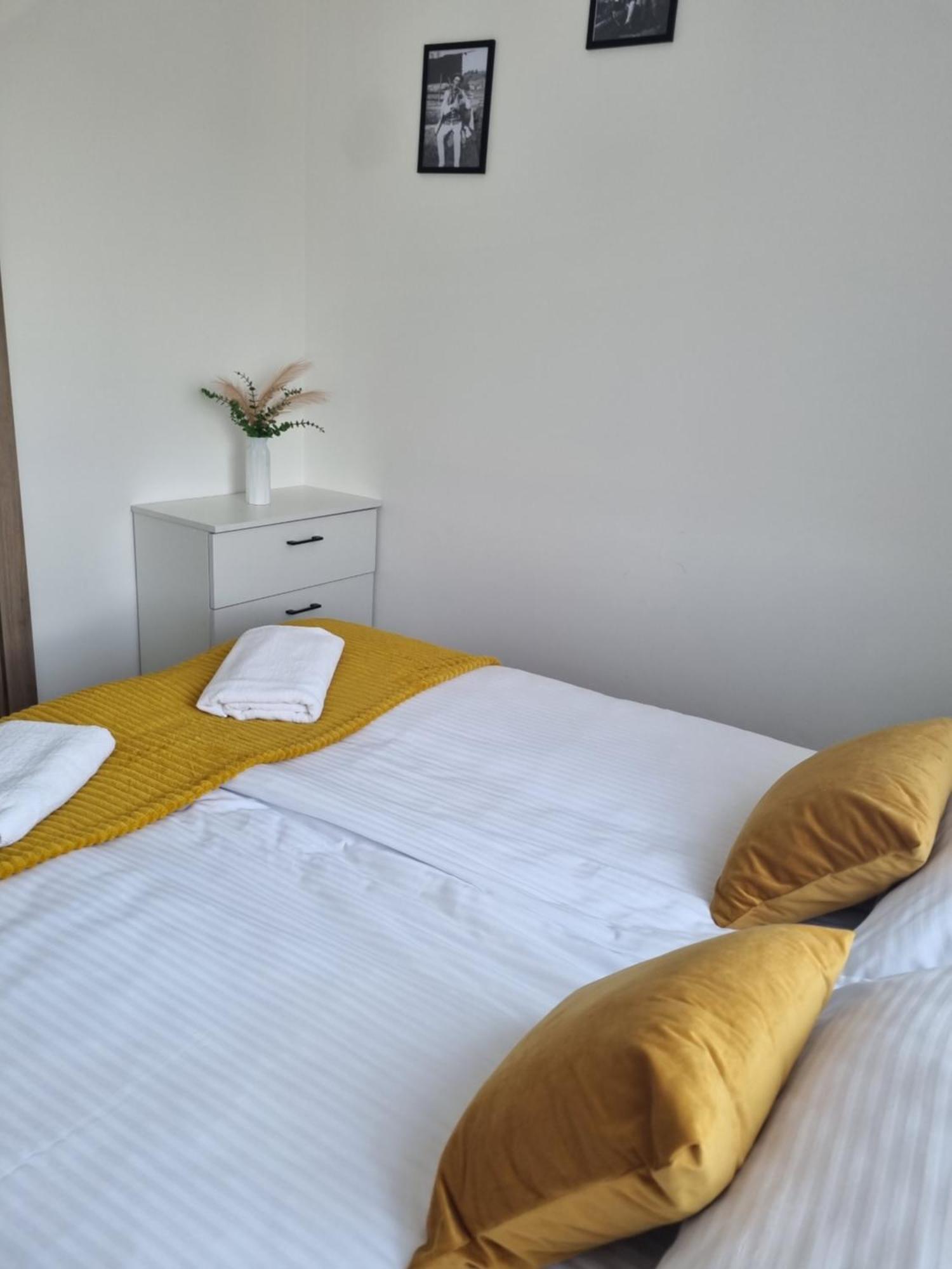 Apartamenty Jelen Pod Grapom Banska Nizna 外观 照片
