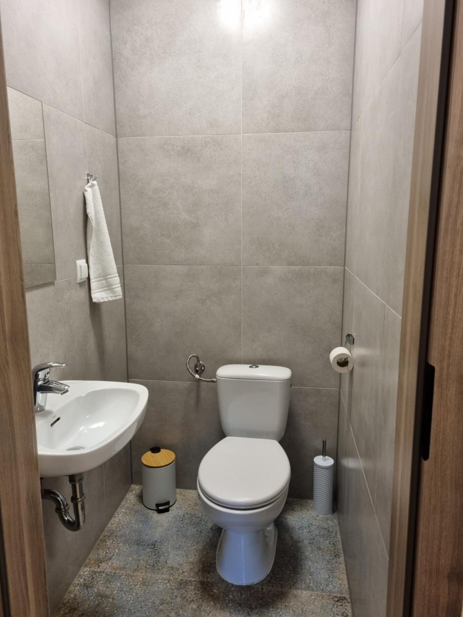 Apartamenty Jelen Pod Grapom Banska Nizna 外观 照片